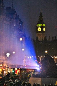 (Photo: Graeme Awcock).