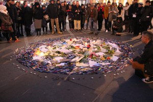 (Photo: Graeme Awcock).