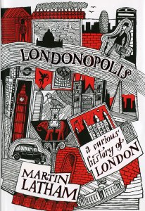 Londonopolis Front Cover