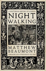 Nightwalking Front Cover