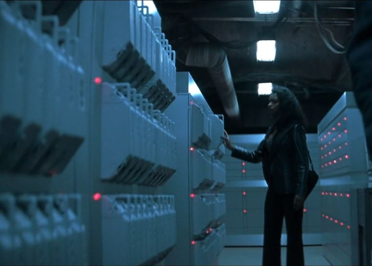 Blade vampire archive