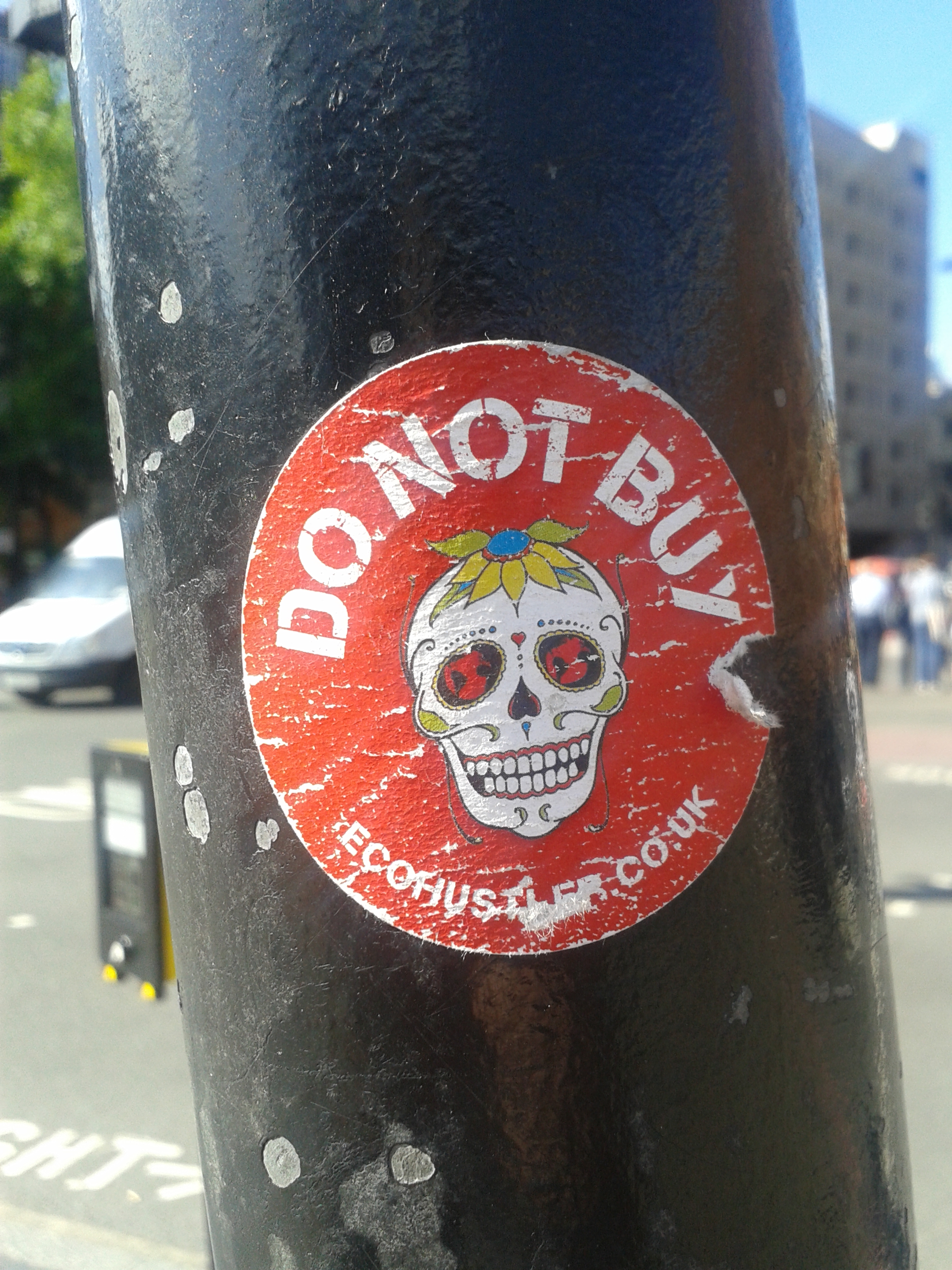 06-06-15 King's Cross