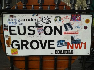 12-03-15 Euston Station