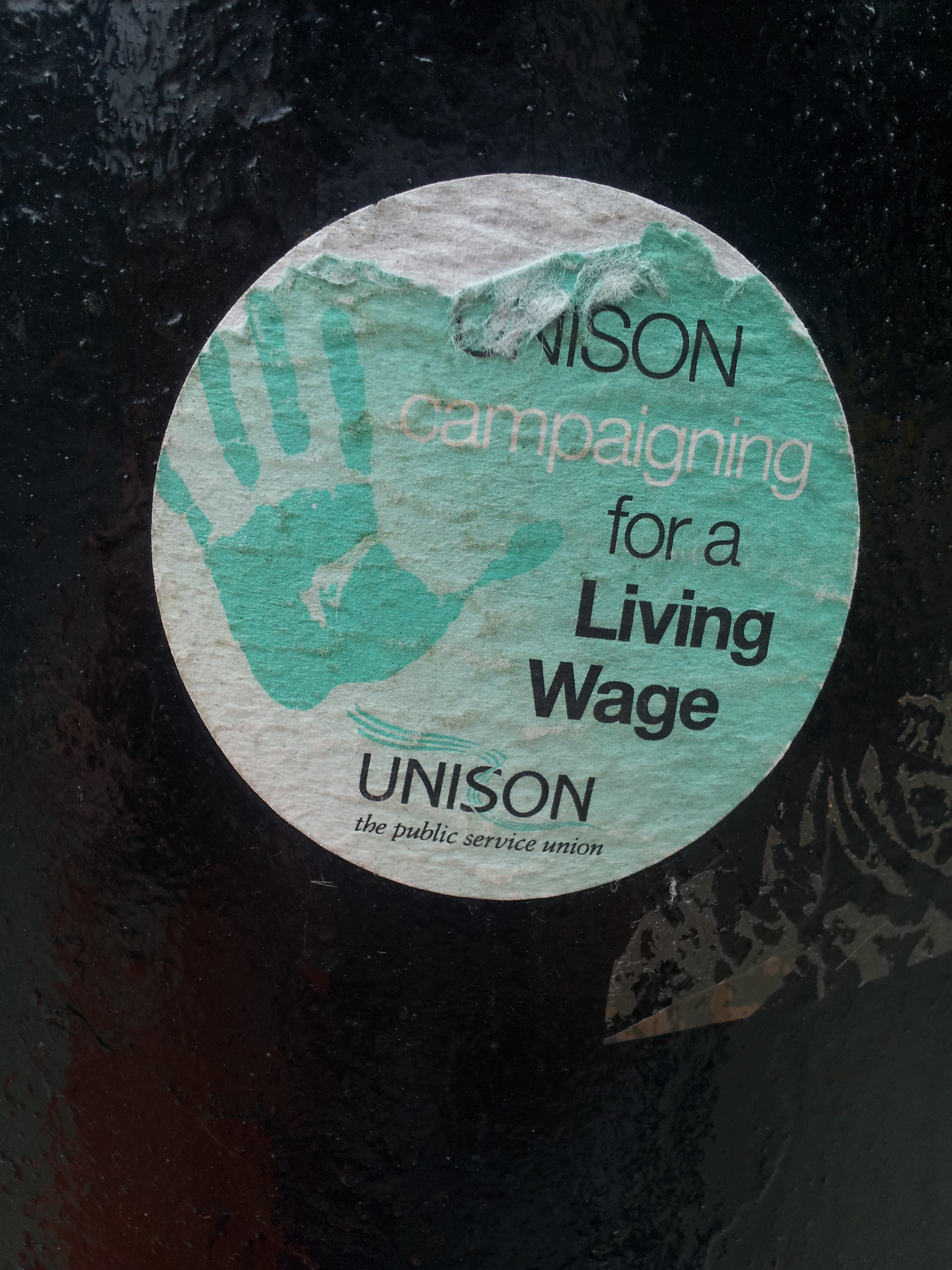 18-08-15 Mile End Road