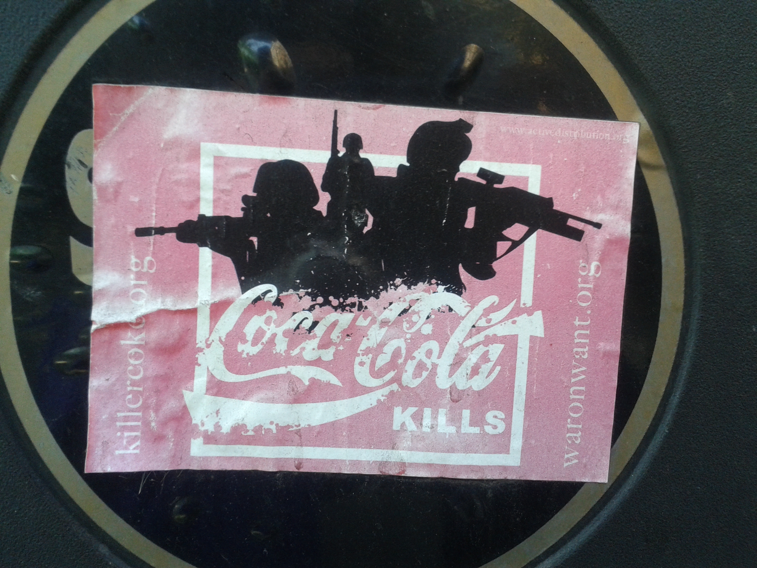 04-06-15 Kennington Park Road