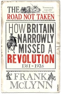 The Road Not Taken Front cover