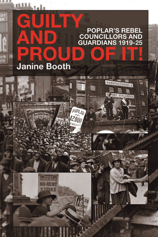 Guilty and Proud of it Front Cover
